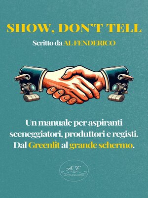 cover image of Show, don't tell